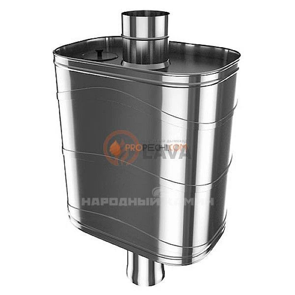 LAVA Бак на трубе 55, МП