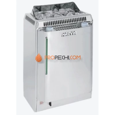 Электрическая печь Harvia Topclass Combi KV-80SE auto (без пульта)