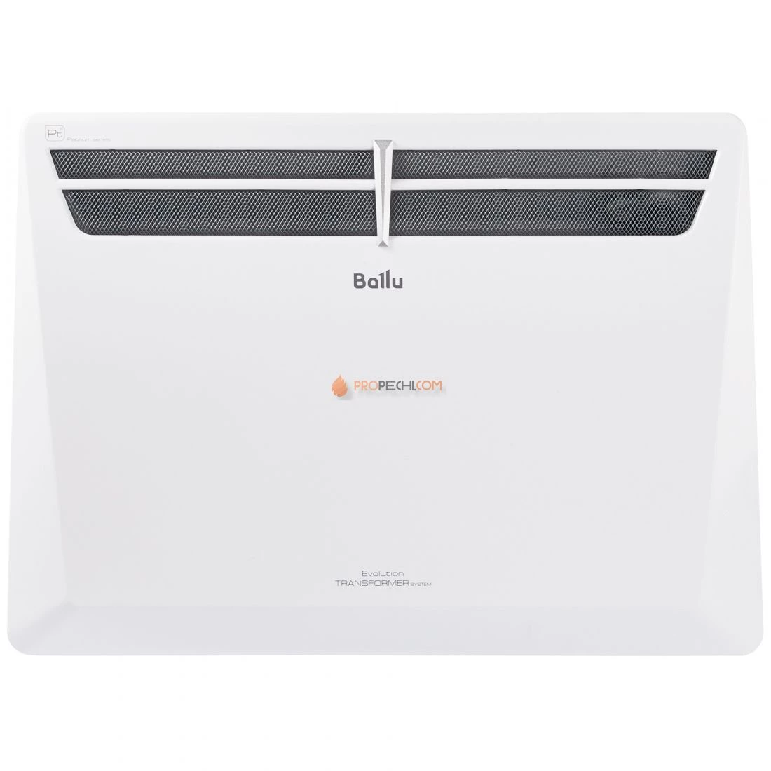 Комплект Ballu Transformer с блоком управления BEC/EVU-2000-4I (инверторный)