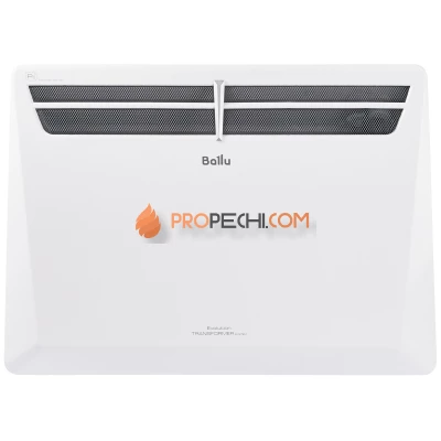 Комплект Ballu Transformer с блоком управления BEC/EVU-2000-4I (инверторный)