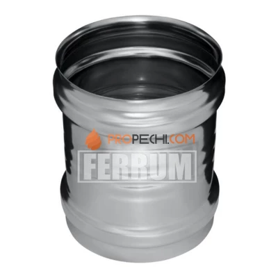 Адаптер ММ Ø180