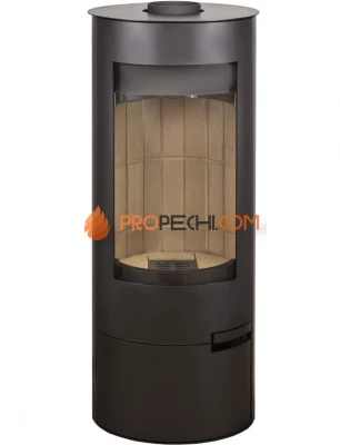 Печь-камин Мета-бел Селигер