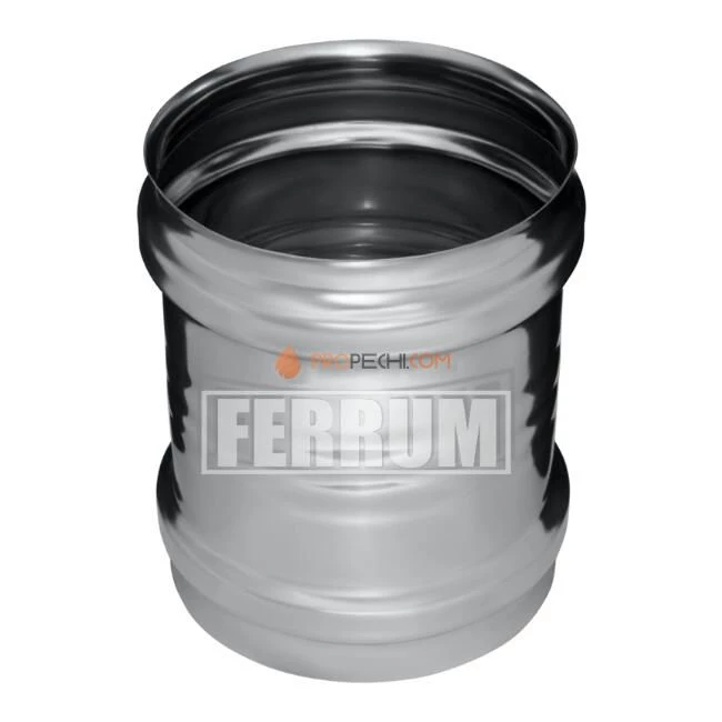 Адаптер ММ Ø180