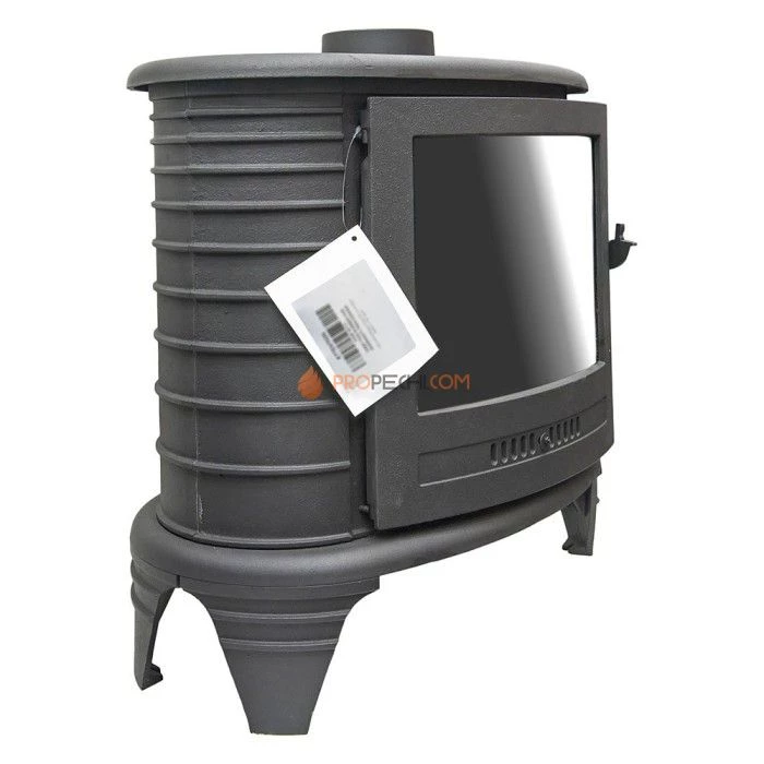 Чугунная печь Kratki KOZA K8