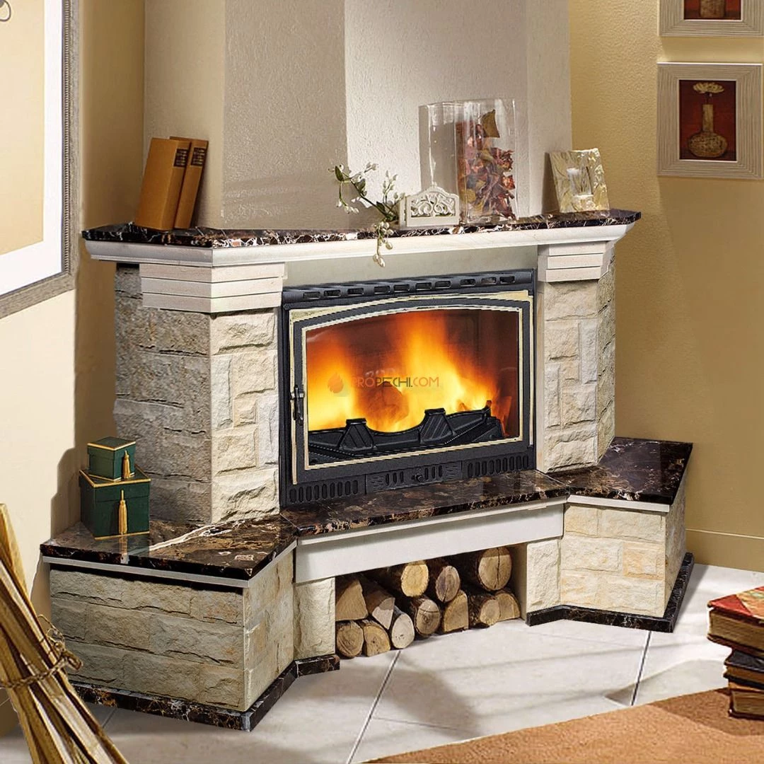 Crocus Dark Chokolate