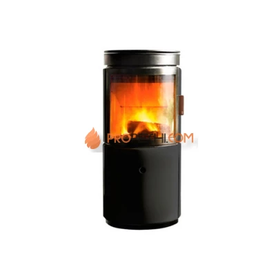 Печь-камин MCZ Stub Black