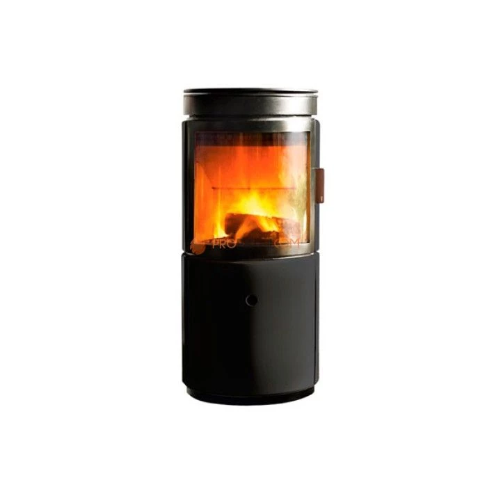 Печь-камин MCZ Stub Black