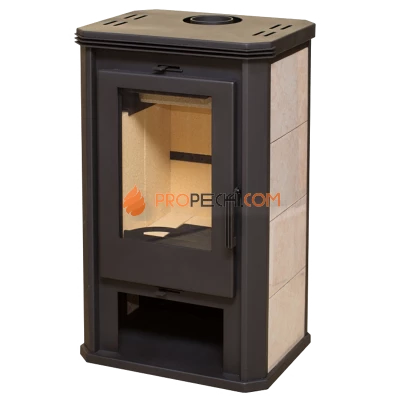 Печь-камин Мета-Бел Ритм 7