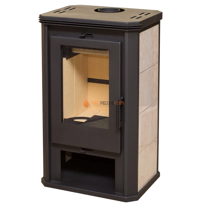 Печь-камин Мета-Бел Ритм 7