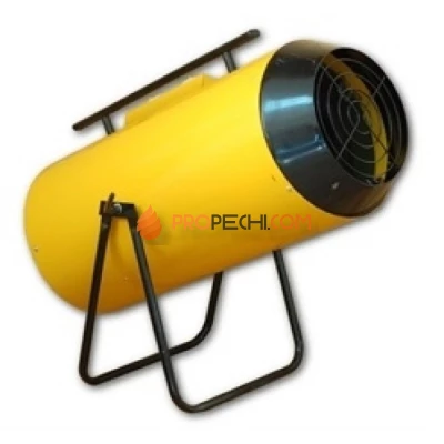 Тепловая пушка Барс ЭТВ -36/380Т