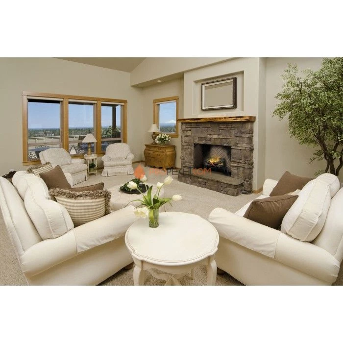 Электрический очаг Dimplex Revillusion RLG20