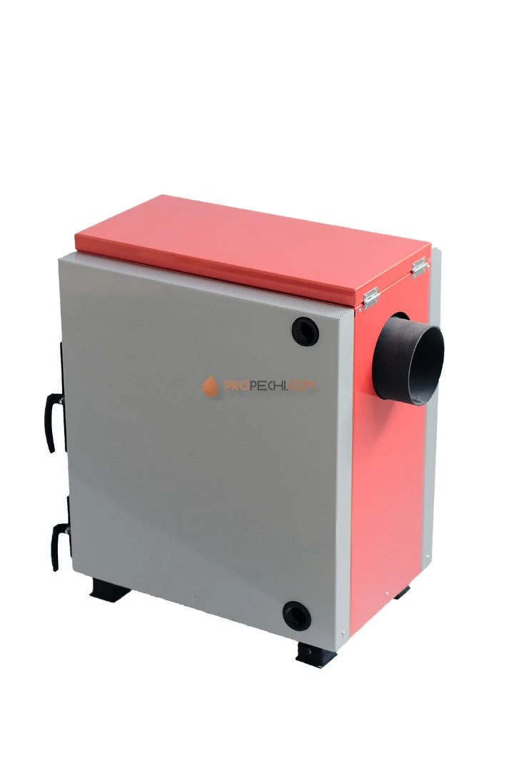 Котел водяного отопления НМК Гефест 20кВт