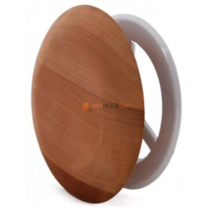 Вентиляционный клапан SAWO 631-D (диаметр 100 мм)