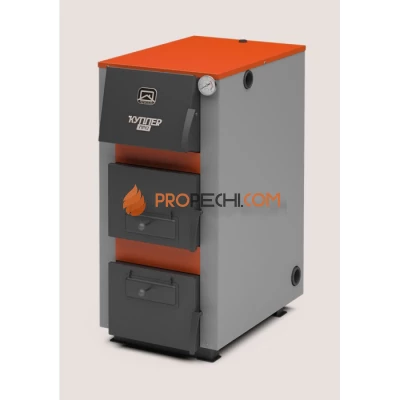 Отопительный котел Теплодар Куппер ПРО 36 (2018)