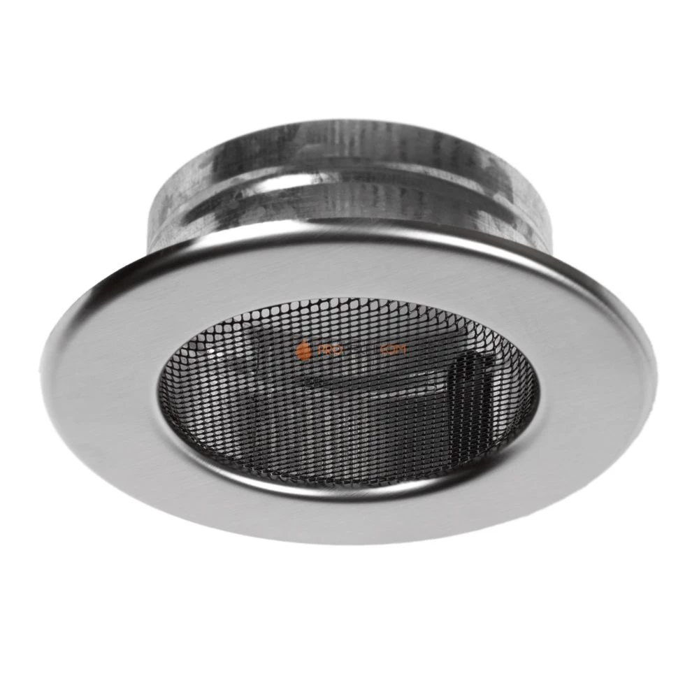 Диффузор D 100/148 нерж (1)