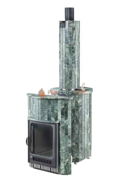 Банная печь Ферингер Макси ПФ Змеевик наборный