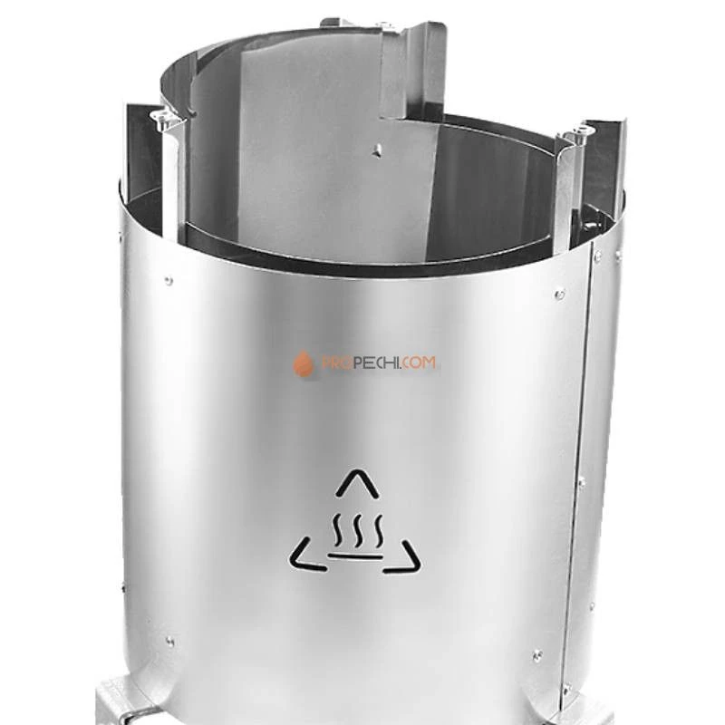 Обогреватель газовый инфракрасный Ballu BIGH-10