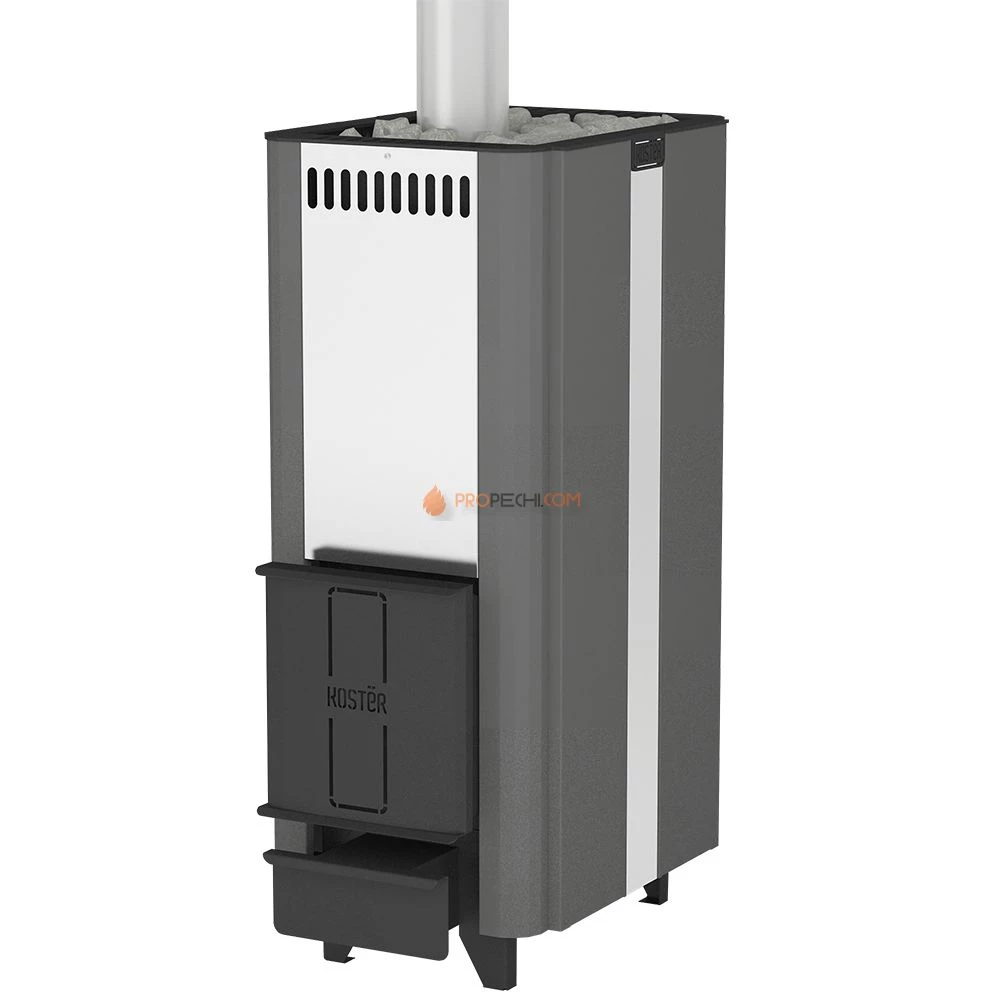 Банная печь Костёр 21К