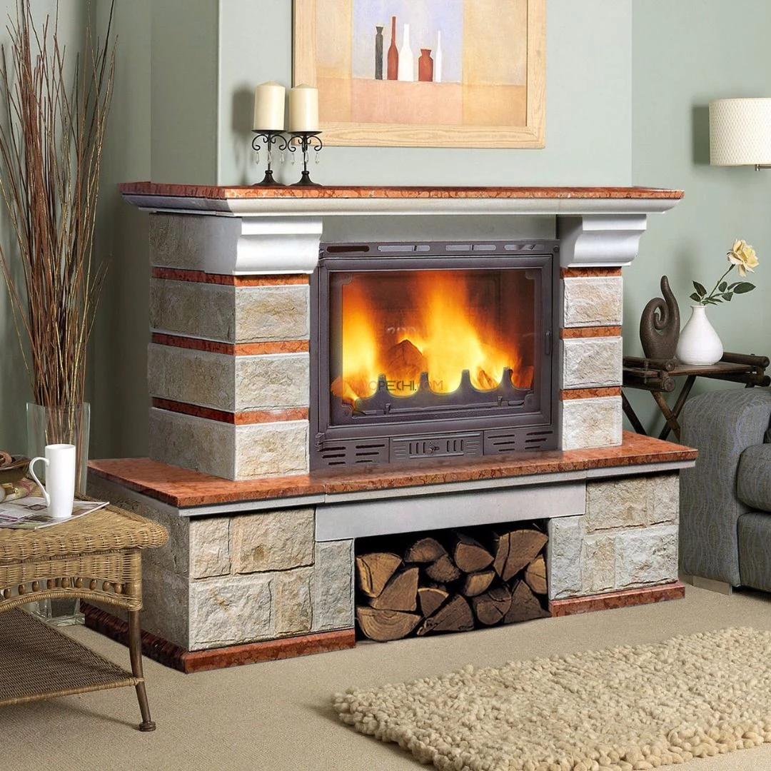 Dora Emperador (Rosso)