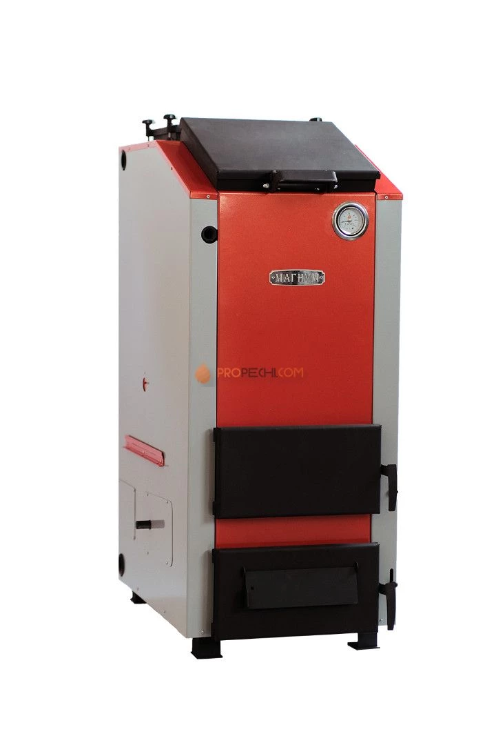 Котел водяного отопления НМК Магнум 30 кВт