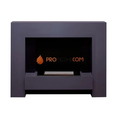 Портал Dimplex Tokyo - Graphite Grey