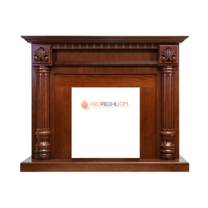 Портал Royal Flame Edinburg - Орех