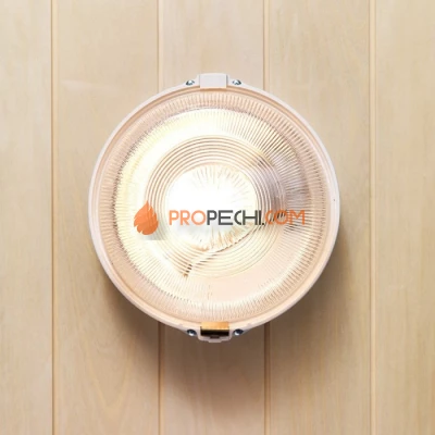 Светильник для сауны Tylo 60 Вт IP24