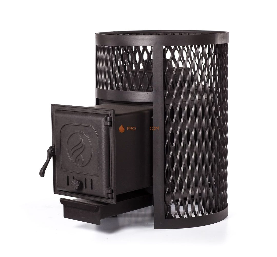 Банная печь Pro-Пар Кольчуга 18 (412)