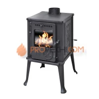Чугунная печь Guca ISKRA