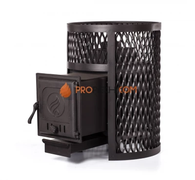 Банная печь Pro-Пар Кольчуга 18 (412)