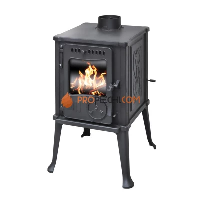 Чугунная печь Guca ISKRA