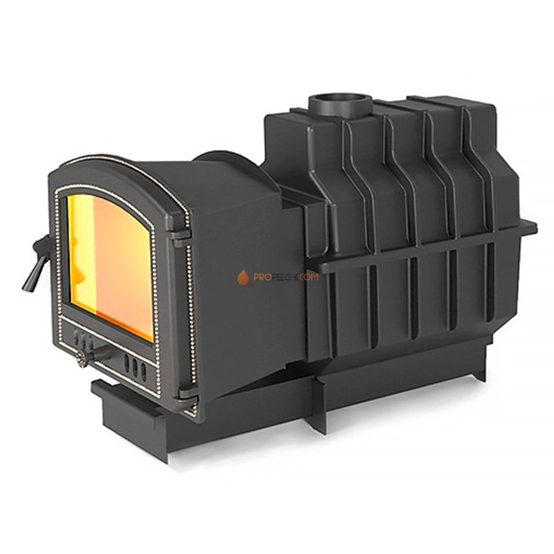 Печь банная Везувий Легенда Ретро 24 (224)