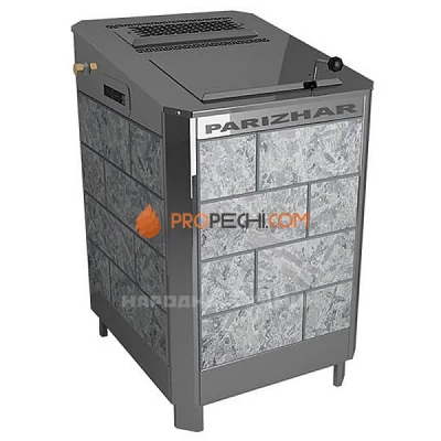 ПАРиЖАР 6,25 кВт серпентинит бархат