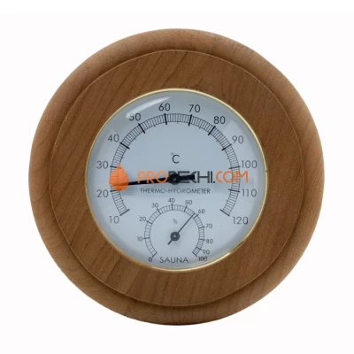 Термогигрометр 212f ТН-10-T термолипа