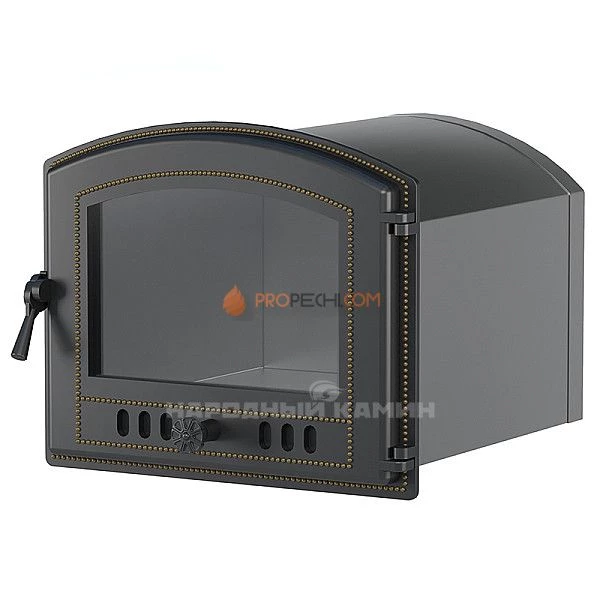 Везувий Духовой шкаф 224 (бронза)