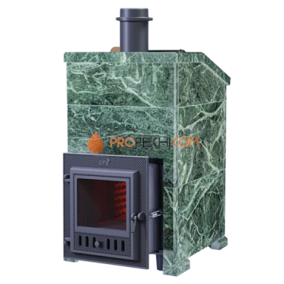 Комплект GFS ЗК 30М Президент 980/40 Змеевик