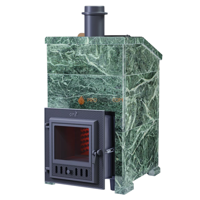 Комплект GFS ЗК 30М Президент 980/40 Змеевик