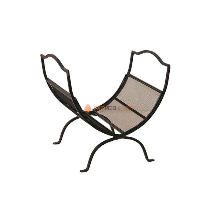 Дровница Royal Flame B68162BK