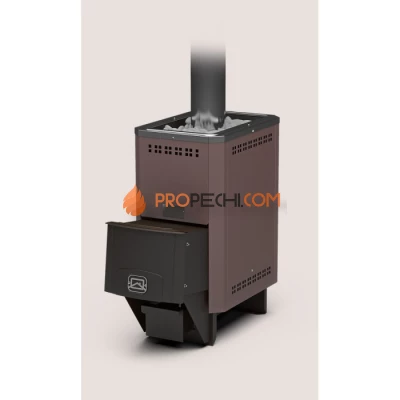 Печь для бани Теплодар Тамань-10 Т (1.1)