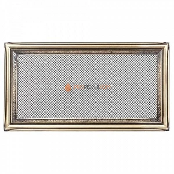 Вентиляционная решетка Kratki 17х30 рустик