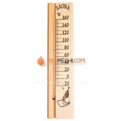 Термометр ТСС-2