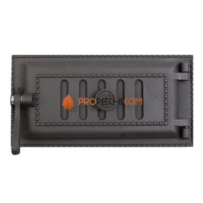 Дверка поддувальная ДПУ-3А