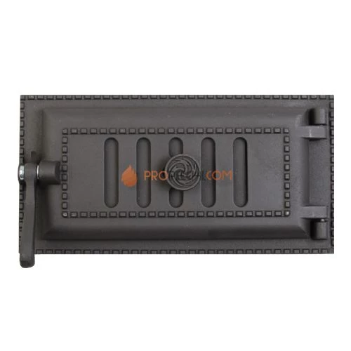 Дверка поддувальная ДПУ-3А