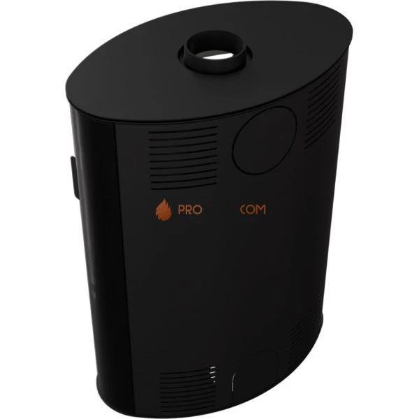 Koza/AB/S/2/KAFEL/CZARNA