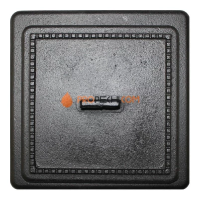 Дверца P104 прочистная 130х130 мм