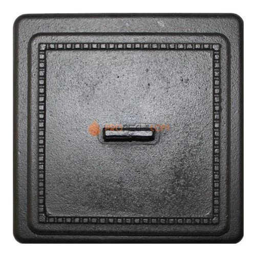 Дверца P104 прочистная 130х130 мм