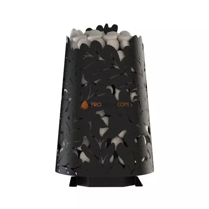 Дровяная печь для бани Grill’D Dubravo 180 Long