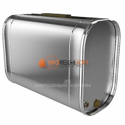 Бак для т/о 80 горизонтальный с ТЭН