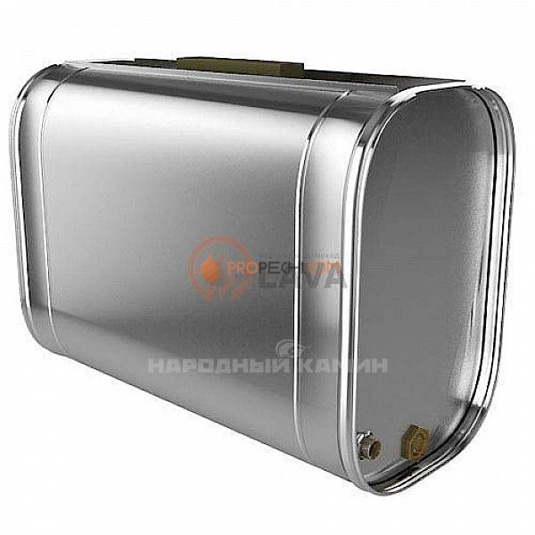 Бак для т/о 80 горизонтальный с ТЭН