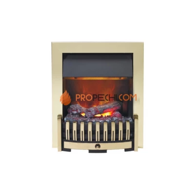 Электрический очаг Dimplex Danville Brass FB2